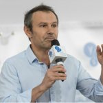 Святослав Вакарчук на конференции YES