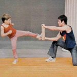 Bruce Lee&#39;s son