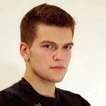 Son of Dmitry Nagiyev Kirill