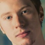 Kristina Orbakaite&#39;s son - Nikita photo