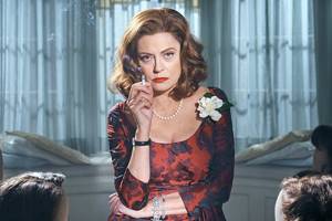 Susan Sarandon: Biography, Filmography, Personal Life