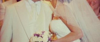 Так бывает? Эксклюзивная история любви Алсу и банкира Яна Абрамова. Как в кино!