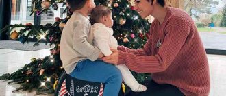 Tatevik Karapetyan: scandalous proceedings with ex-husband, looks happy and peaceful