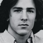 Tom Ford in his youth