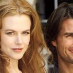 Tom Cruise and Nicole Kidman