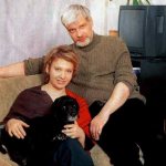 The tragic death of actor Dmitry Brusnikin