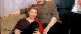The tragic death of actor Dmitry Brusnikin