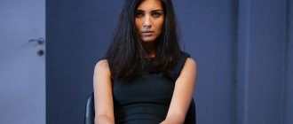 Туба Буйукустун в сериале «20 минут»