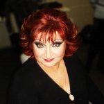 Creativity of Elena Stepanenko