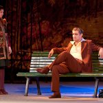 Creativity at the Yushkevich Theater