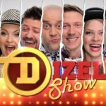 Участники «Дизель-шоу»: биографии актеров, жизнь до и после аварии