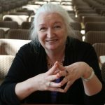 Ученый Татьяна Черниговская