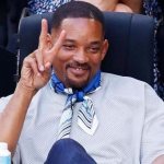 Will Smith: list of films, filmography, main roles