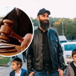 Украинскую рок-звезду хотят лишить родительских прав: первые подробности