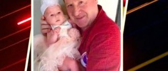 In 2018, Vladimir Steklov had a daughter.