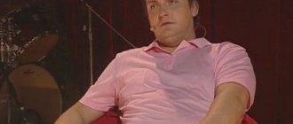 В 2019 г. знаменитости исполнилось 40 лет