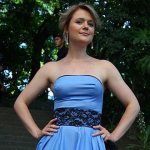 В 2019 году Дарья праздновала 36-летие