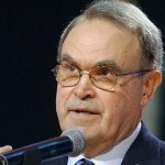 In 2019, Gleb celebrated his 85th birthday