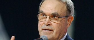 В 2019 году Глеб праздновал 85-летие