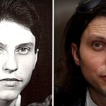 In childhood and youth