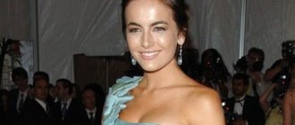 Photos of Hollywood actress Camilla Belle are very popular on the Internet.