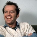 В каждом образе Джека Николсона есть толика безумия