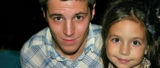 Gela Meskhi’s family included both Georgians and Spaniards