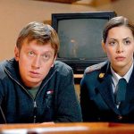 In the series &quot;Streets of Broken Lanterns&quot;