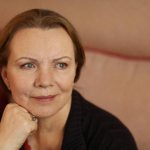 Valentina Telichkina personal life family