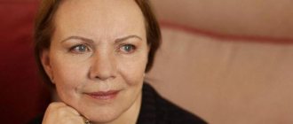 валентина теличкина личная жизнь семья