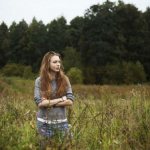 Valeria Fedorovich was born in the town of Kstovo