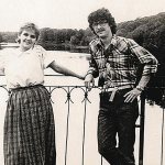 Валерия и Леонид