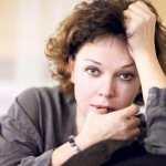 валюшкина актриса