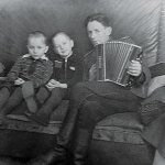 Vasily Vasilievich Maslyakov