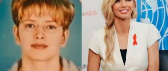 Vera Brezhneva: biography, personal life, children