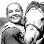 Vera Maretskaya personal life