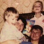 Вес в 52 кг лишь подчеркивает её великолепие