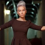 Вес в 52 кг лишь подчеркивает её великолепие