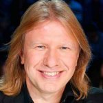 Victor Drobysh biography, photo, his family, wife 2019