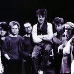 Viktor Saltykov and the group “Forum”