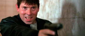 виктор сухоруков фильмы фильмография