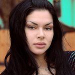 Виктория Карасева биография и личная жизнь