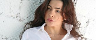 Victoria Poltorak biography personal life