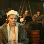 Victoria Romanenko filmography