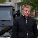 Владимир Сычев в 2019 году праздновал свой 48 день рождения