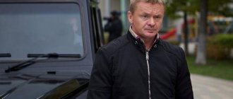Vladimir Sychev celebrated his 48th birthday in 2019