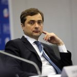 Vladislav Surkov - the “gray eminence” of Russian politics