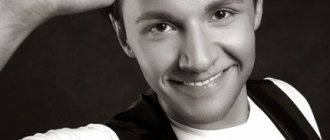Vyacheslav Manucharov. Popular actor