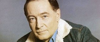 Вячеслав Тихонов