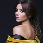 Bright and talented Ani Lorak